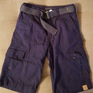 Wear First Bottoms - NWOT Wear First cargo Shorts Wear First Bottoms - NWOT Wear First cargo Shorts